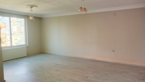 LEMAS EMLAK : CUMHURİYET MAH DOĞALGAZLI 3+1 GENİŞ DAİRE