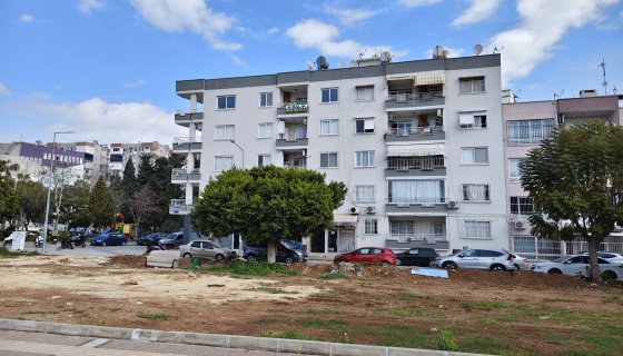 LEMAS EMLAK : FORUM YANI KİRALIK 4+1 DAİRE