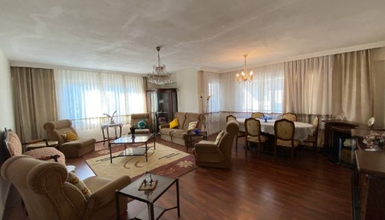 LEMAS EMLAK : GAZİ MAH SATILIK 3+1 DAİRE