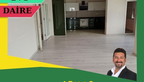 LEMAS EMLAK : BAHÇELİEVLER SATILIK YAPILI DAİRE