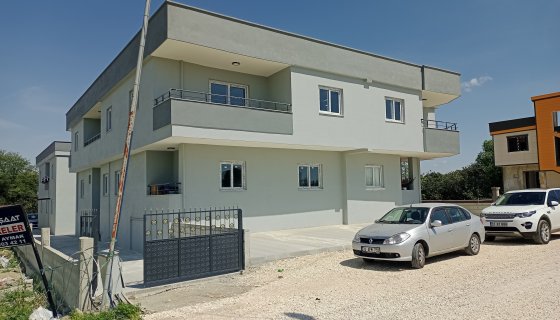 LEMAS EMLAK : TARSUS YEŞİL MAHALLESİNDE MÜSTAKİL TADINDA
