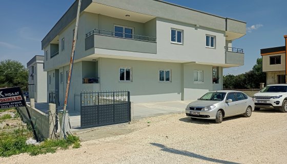 LEMAS EMLAK : TARSUS YEŞİL MAHALLESİNDE MÜSTAKİL TADINDA