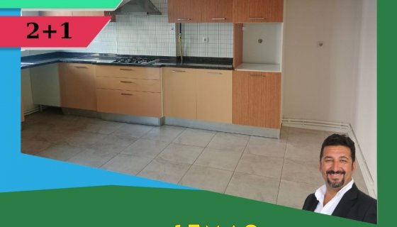 LEMAS EMLAK : SAYAPARK CİVARI 2+1 DOĞALGAZLI KİRALIK DAİRE