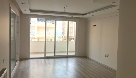 LEMAS EMLAK : MEZİTLİ AKDENİZ MAH 2+1 KİRALIK DAİRE